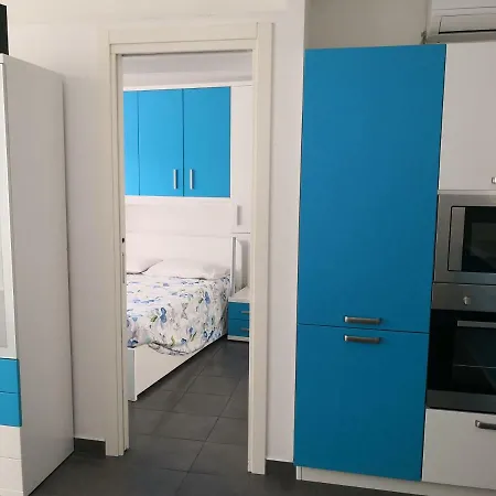 Apartment Sea View Victoria Sliema