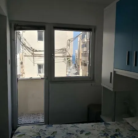 Apartment Sea View Victoria Sliema