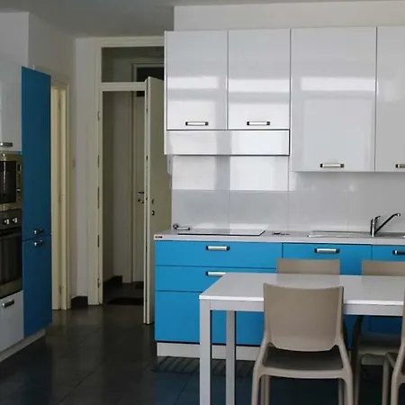 Daire Sea View Victoria