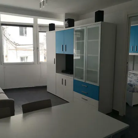 Appartement Sea View Victoria *