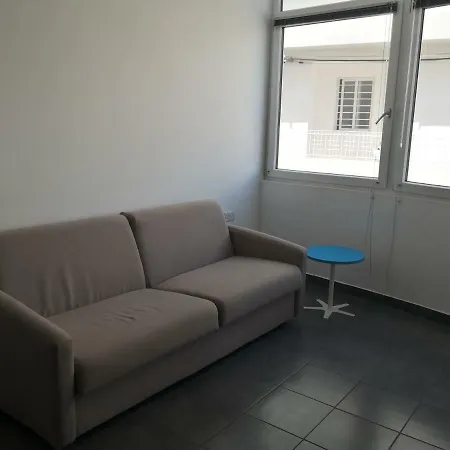 Appartement Sea View Victoria