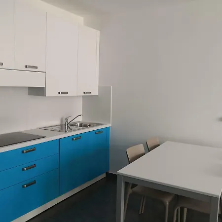 Daire Sea View Victoria Sliema