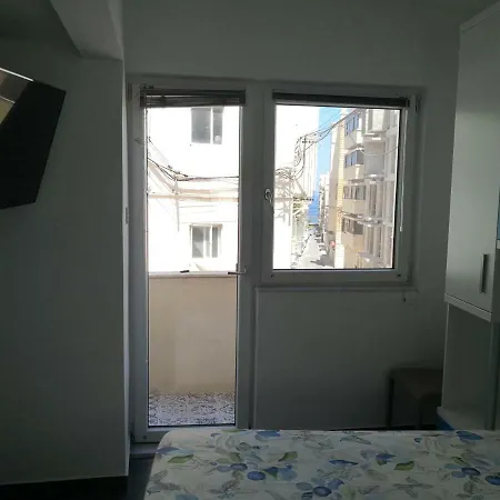 Apartman Sea View Victoria