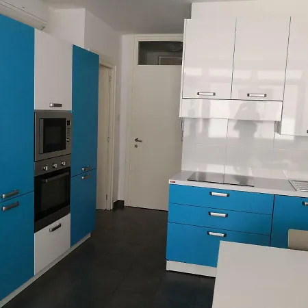 Daire Sea View Victoria